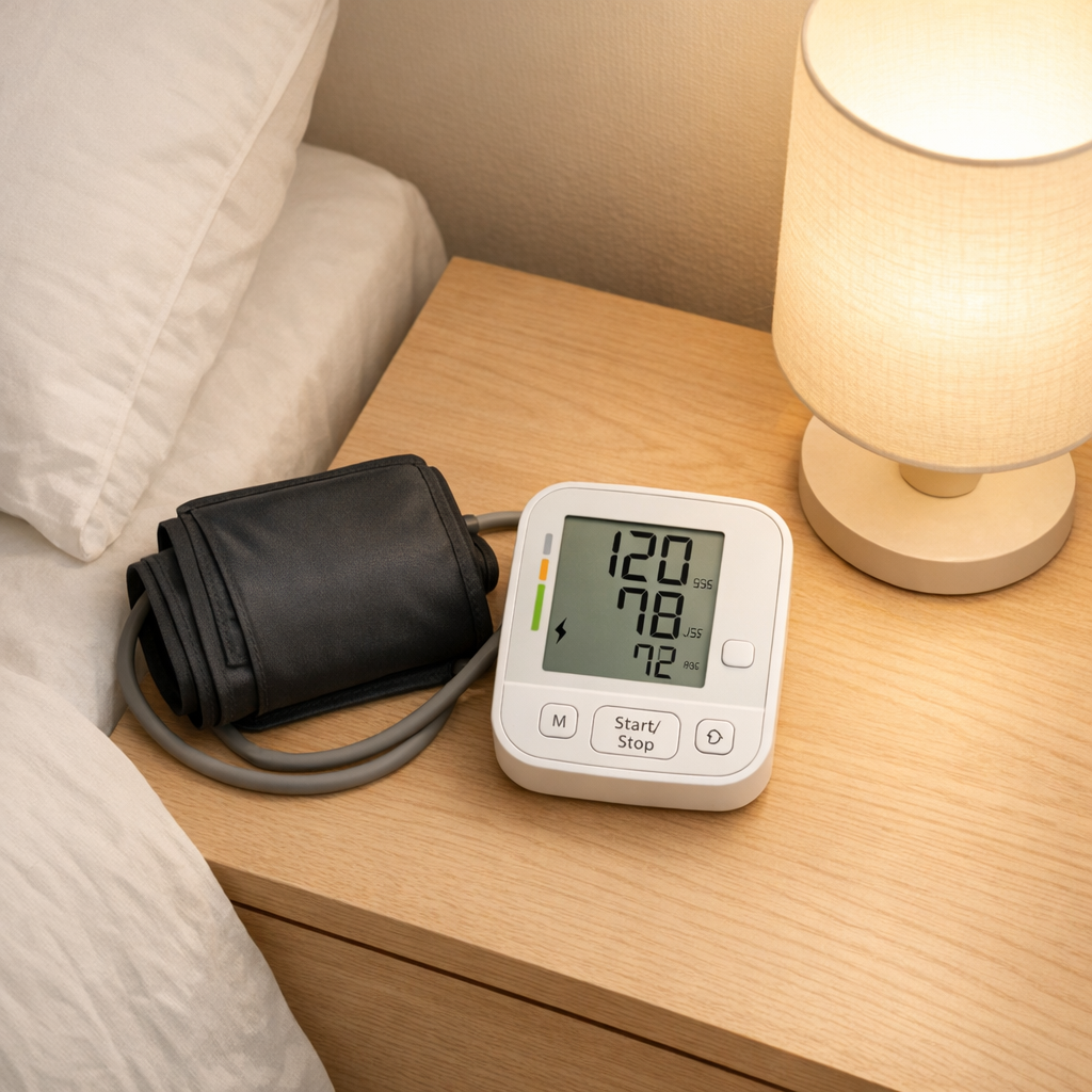 Appointments & Monitoring