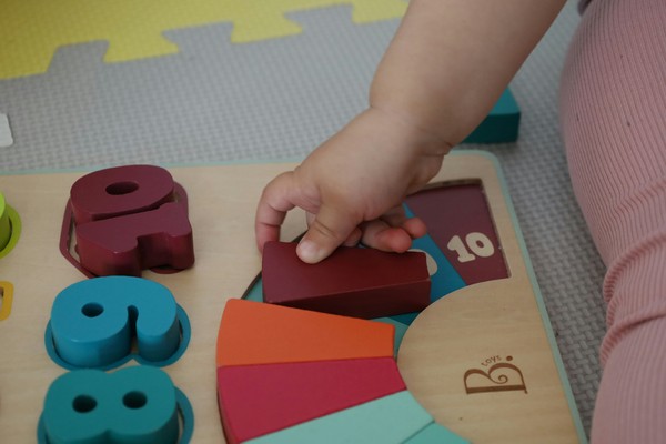 Activity Toys
