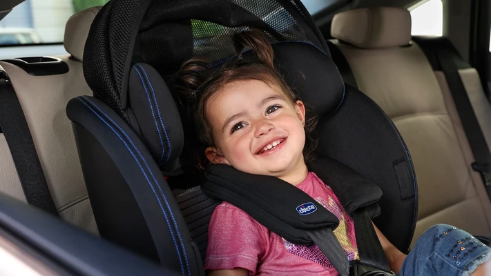 Car Seats & Accessories