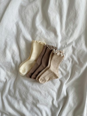Socks & Tights