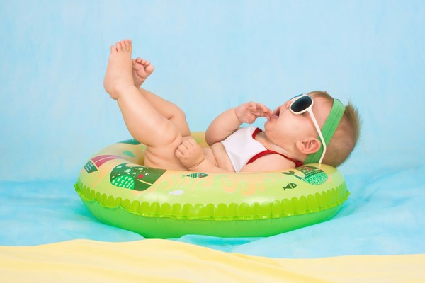 Swimwear