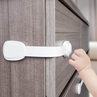 Safety Locks & Guards