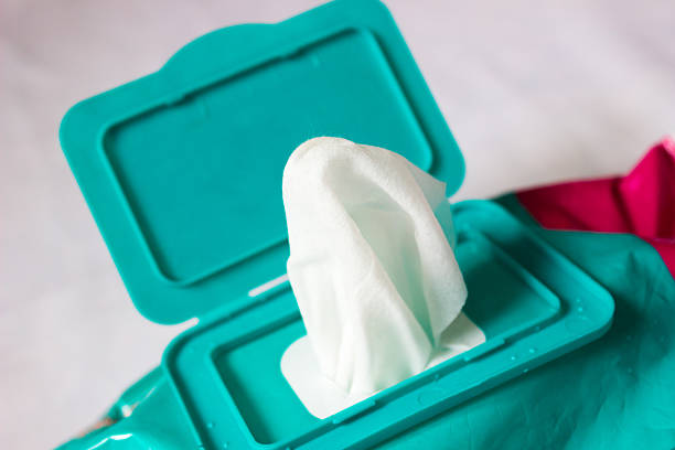 Baby Wipe Dispensers & Warmers