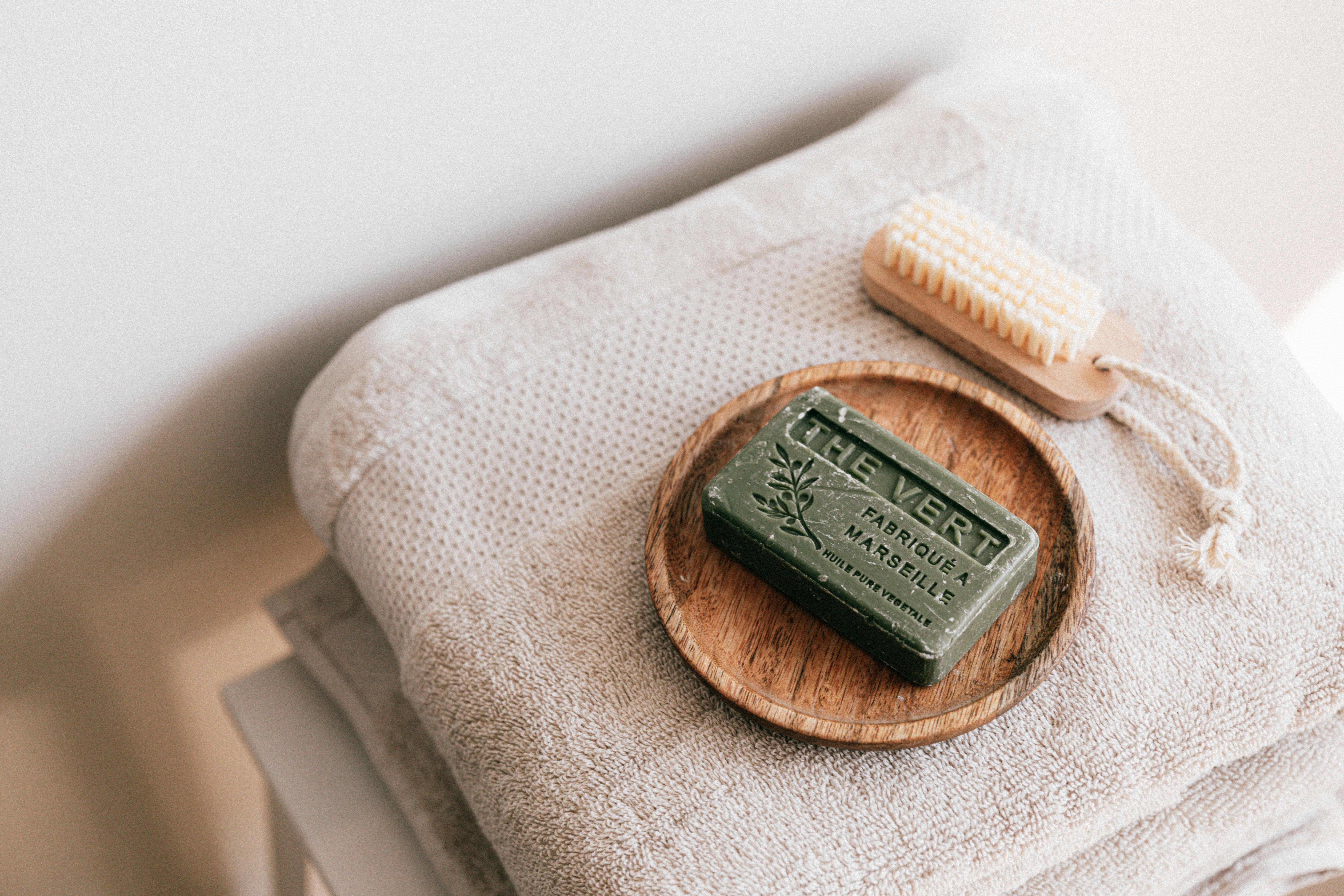 Bathing Accessories