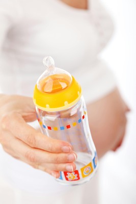 Bottle Warmers & Sterilizers