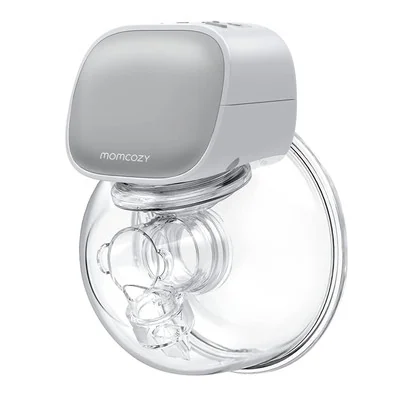 Breast Pumps & Accessories