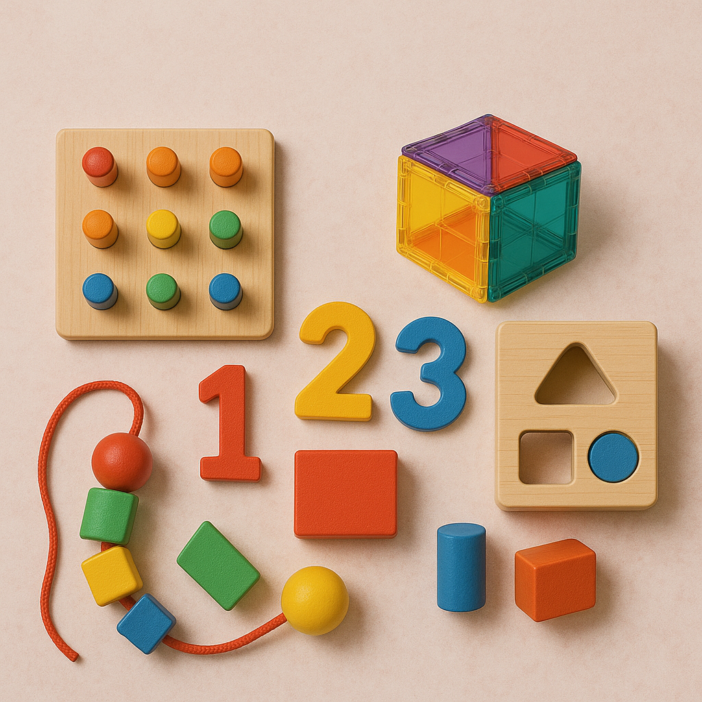 Building & STEM