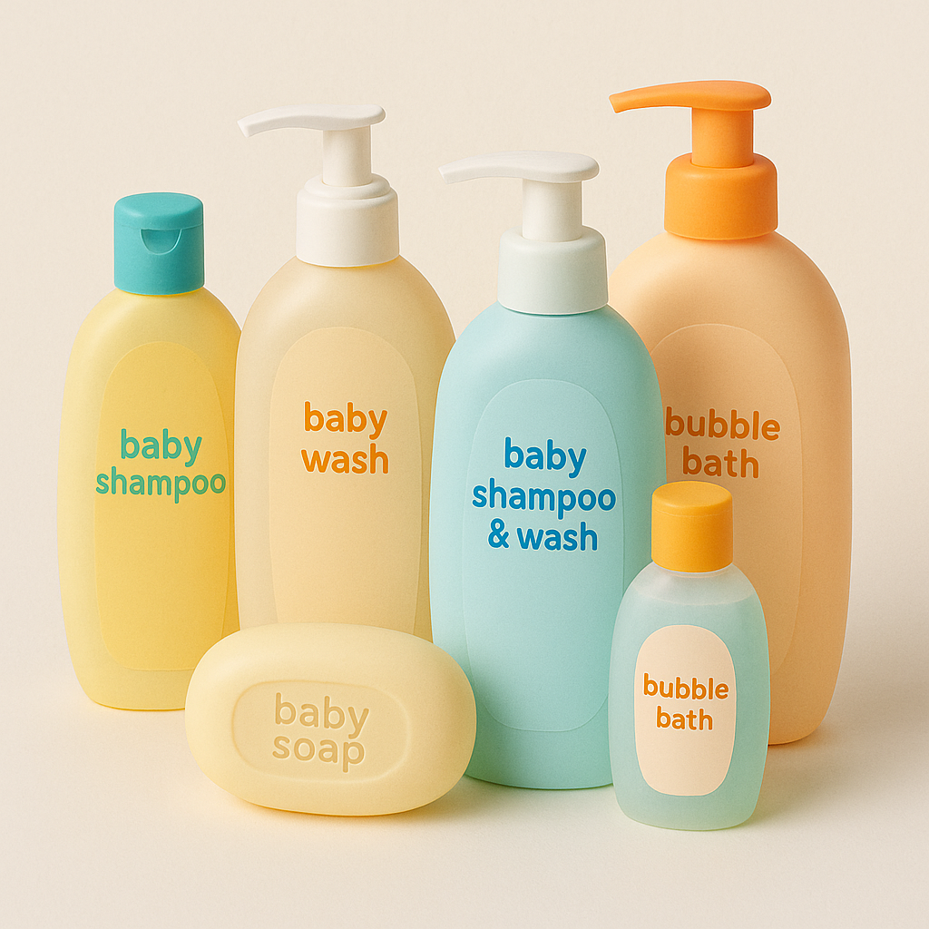 Cleansers
