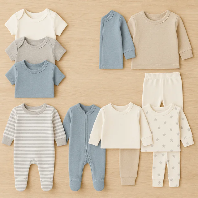 Clothing Multi-Packs