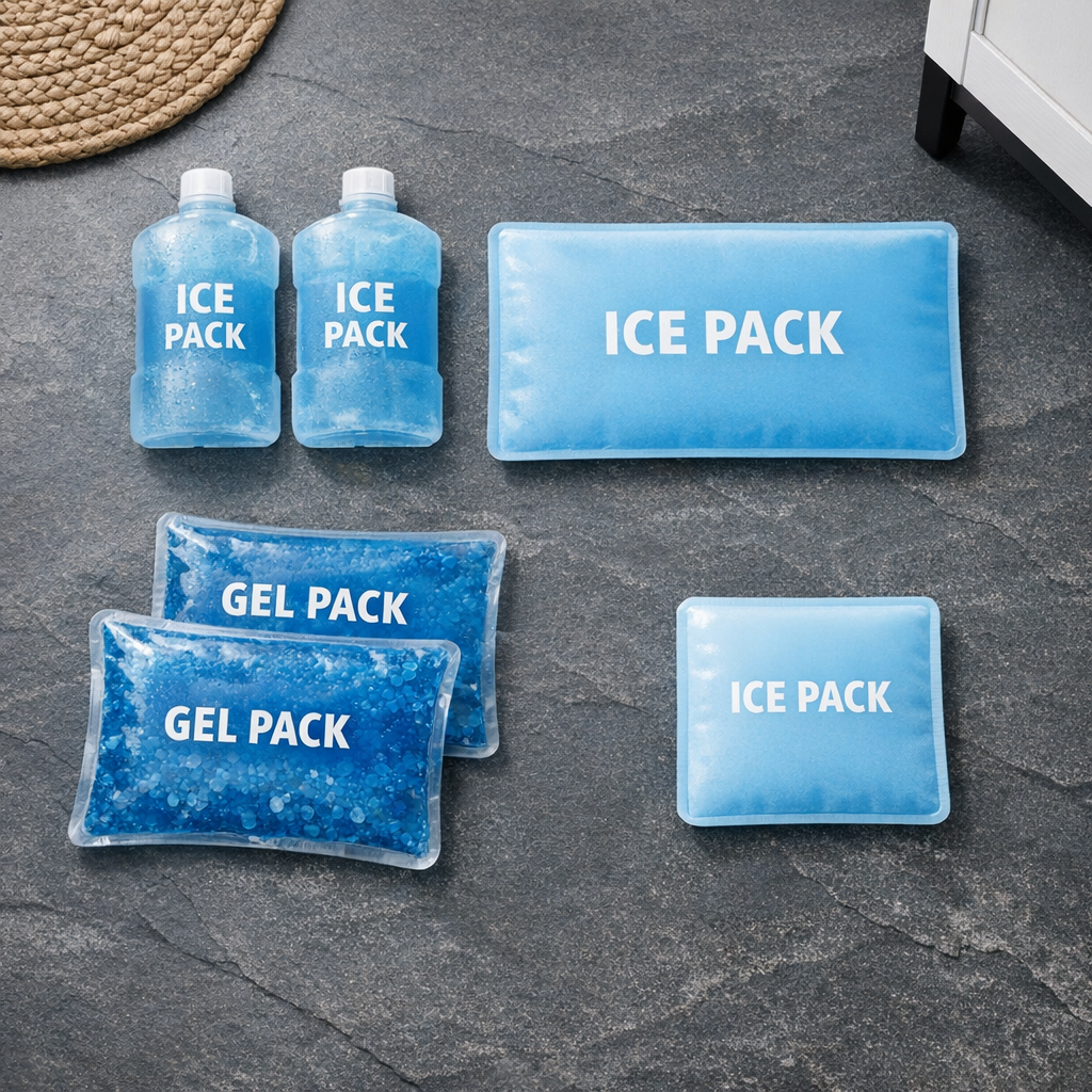 Comfort & Pain Management