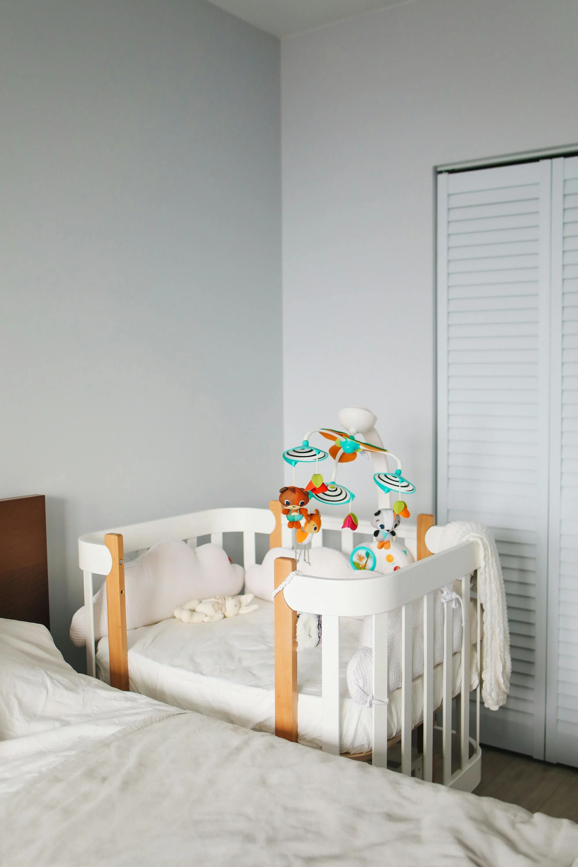 Crib & Bed Accessories
