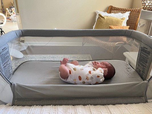 Cribs & Beds