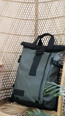 Diaper Bags & Backpacks