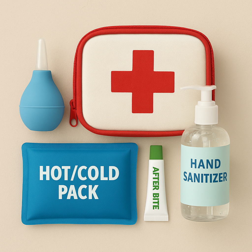 First Aid