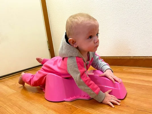 First Steps & Crawlers