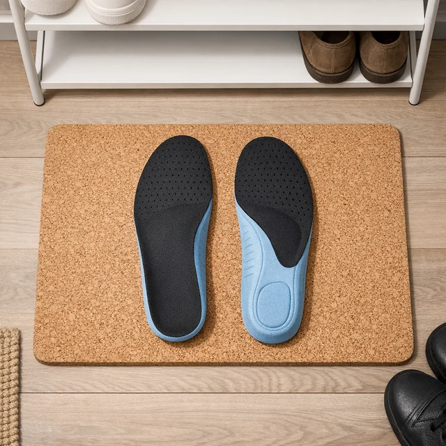 Foot & Leg Comfort