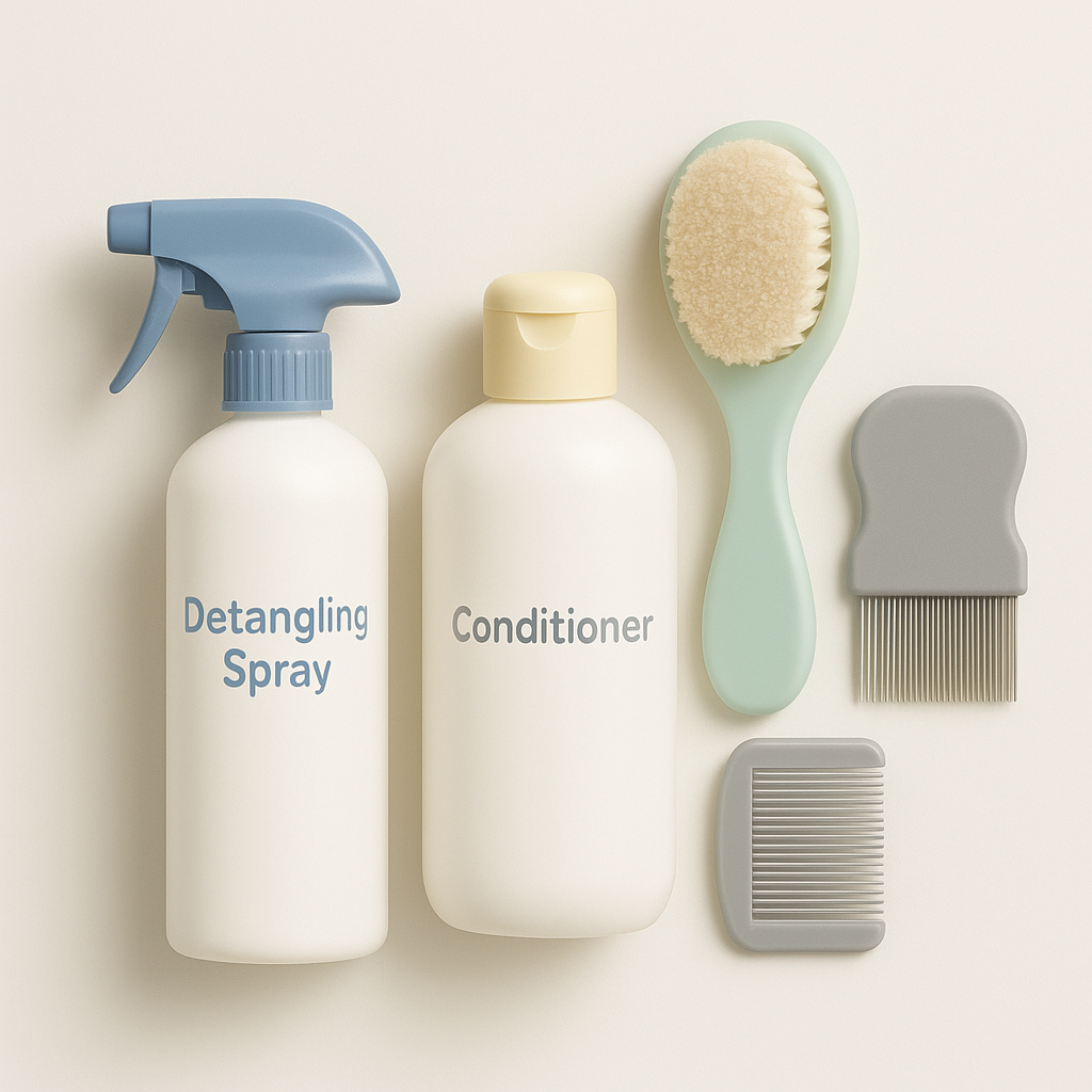 Hair Care