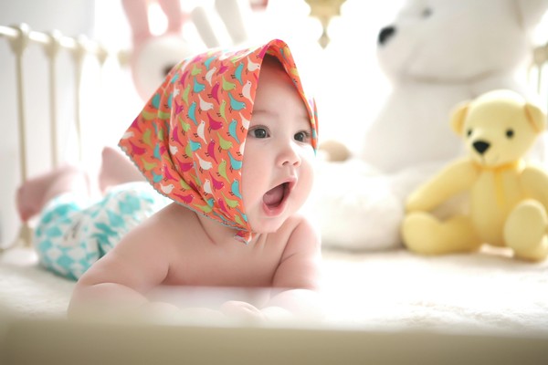 Headbands and Knots