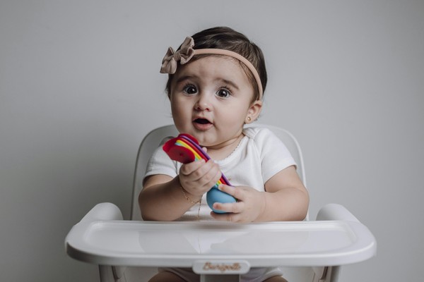 High Chairs & Booster Seats