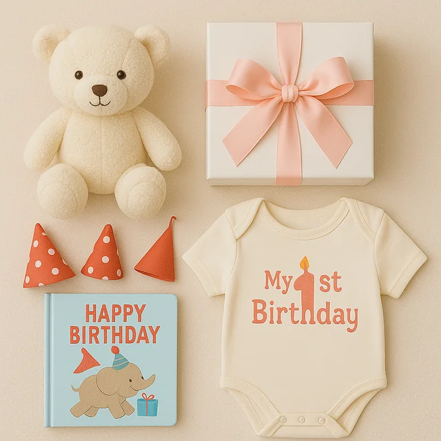 Holiday & Occasion Gifts