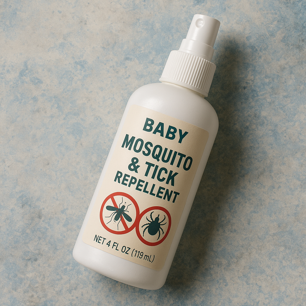 Insect Protection