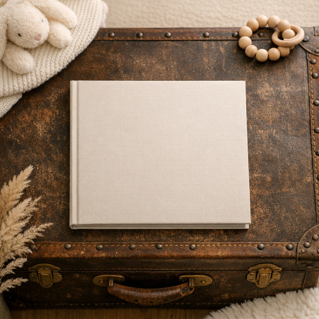 Keepsakes & Milestones