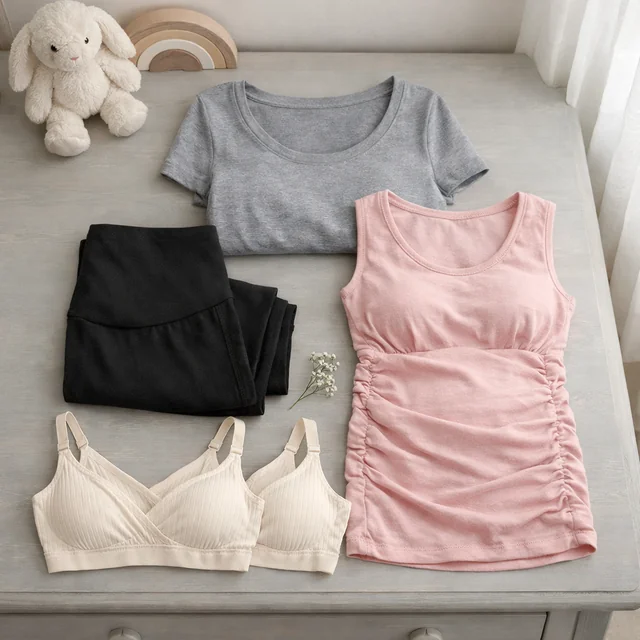 Maternity Clothing