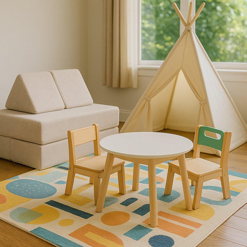 Play Furniture