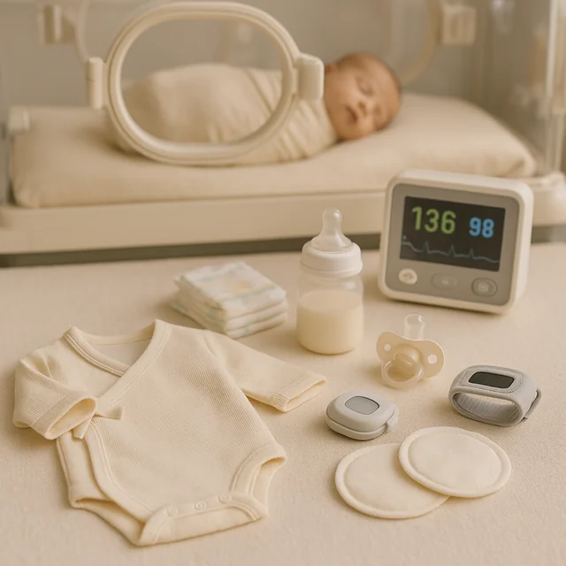 Preemie & Special Needs Babies