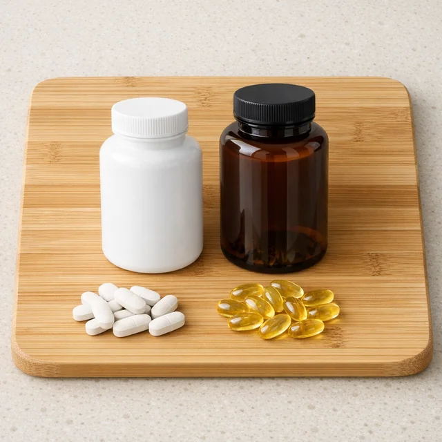 Prenatal Nutrition