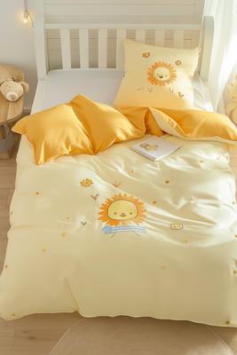 Receiving & Plush Blankets