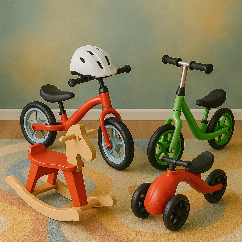 Ride-Ons