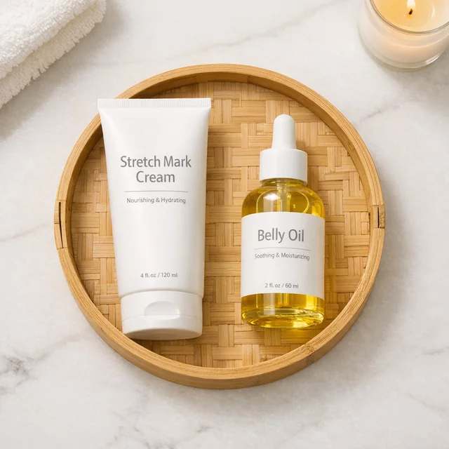 Skin & Body Care