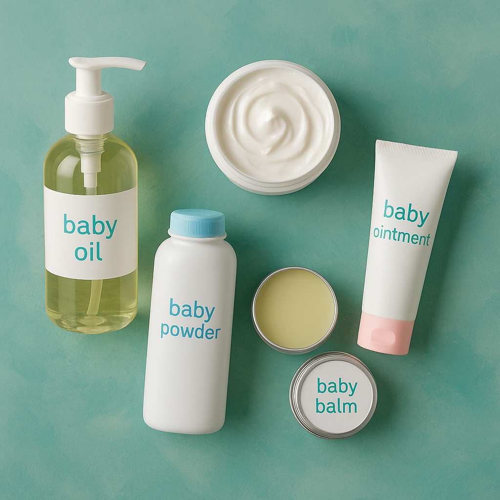Skin Care