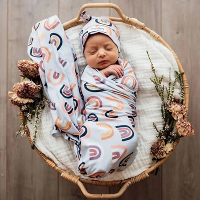 Sleep Sacks & Swaddles