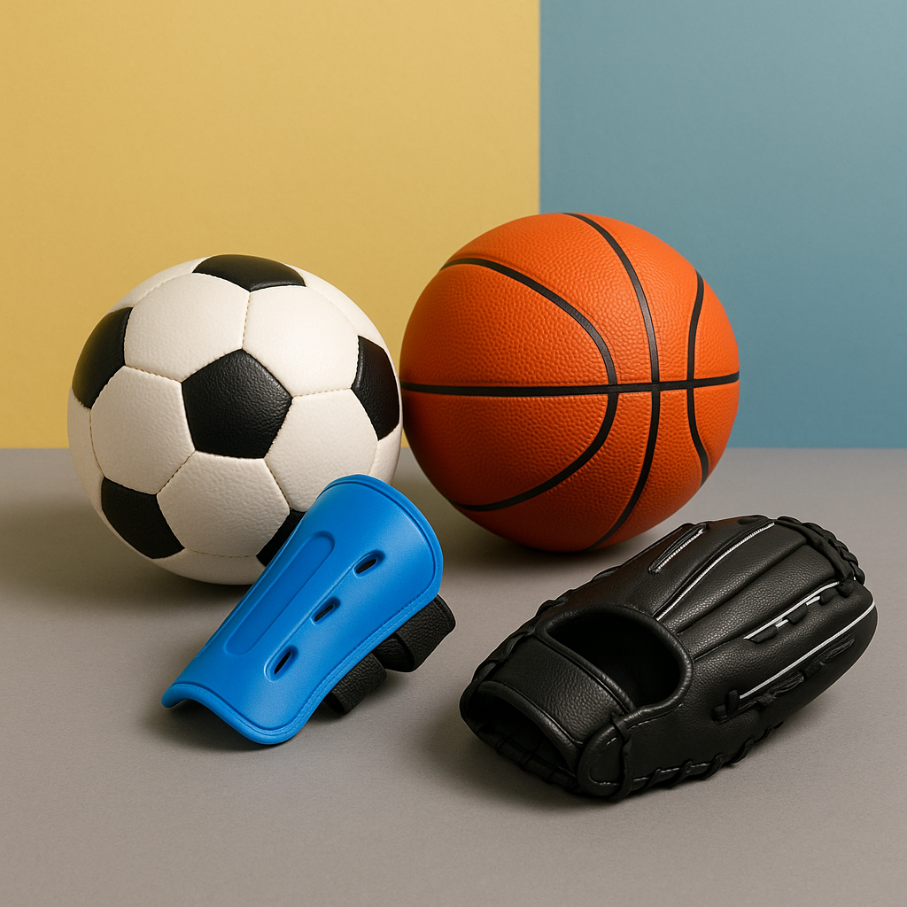 Sports Gear