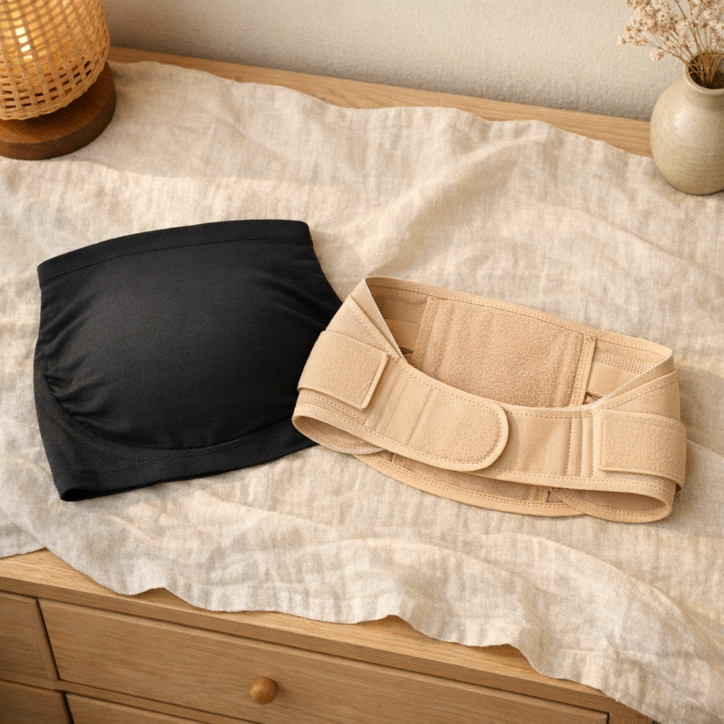 Support & Compression