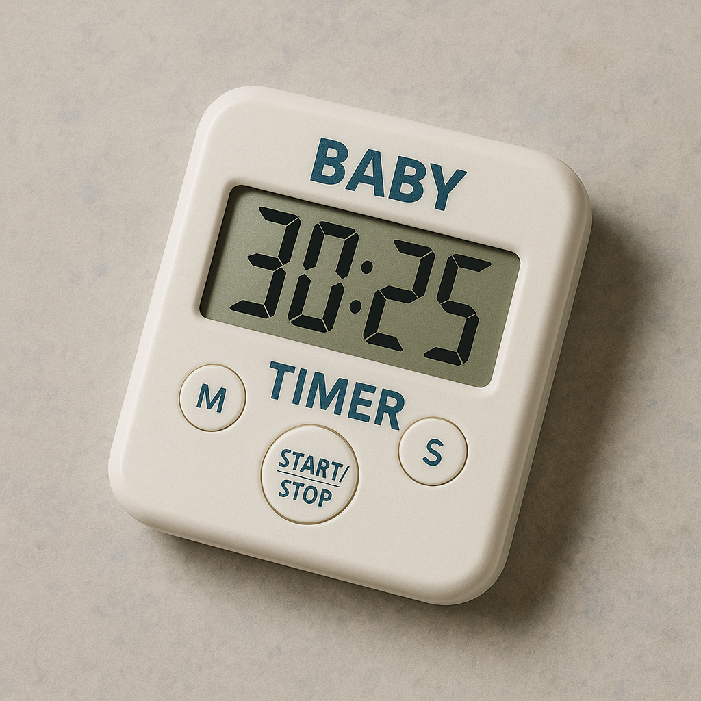 Timers
