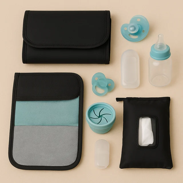 Travel & On-the-Go Kits