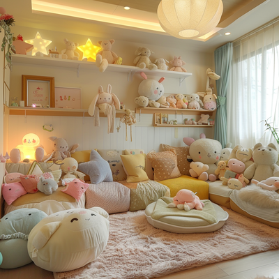 Wall Decor