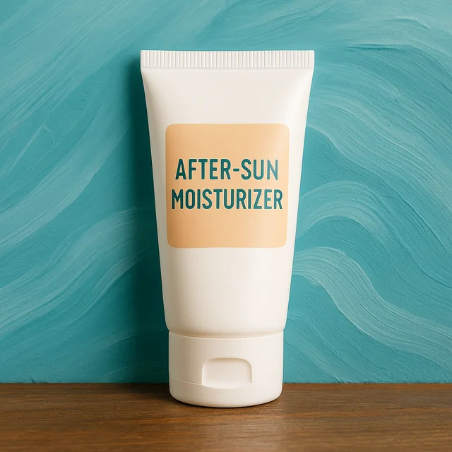 After-Sun Moisturizers