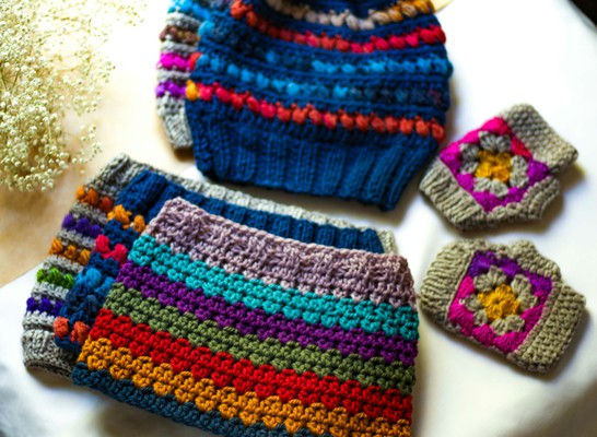 Mittens