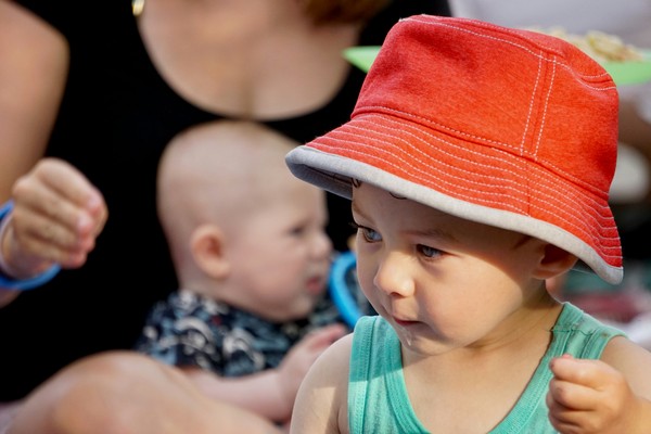 Hats