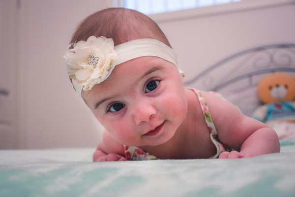 Headbands and Knots