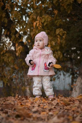 Coats & Jackets