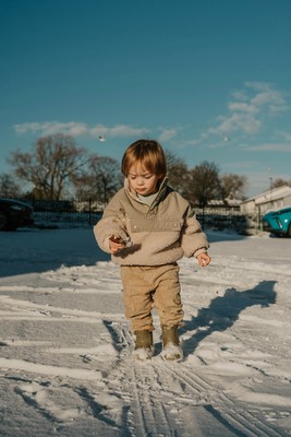 Snow Pants & Suits