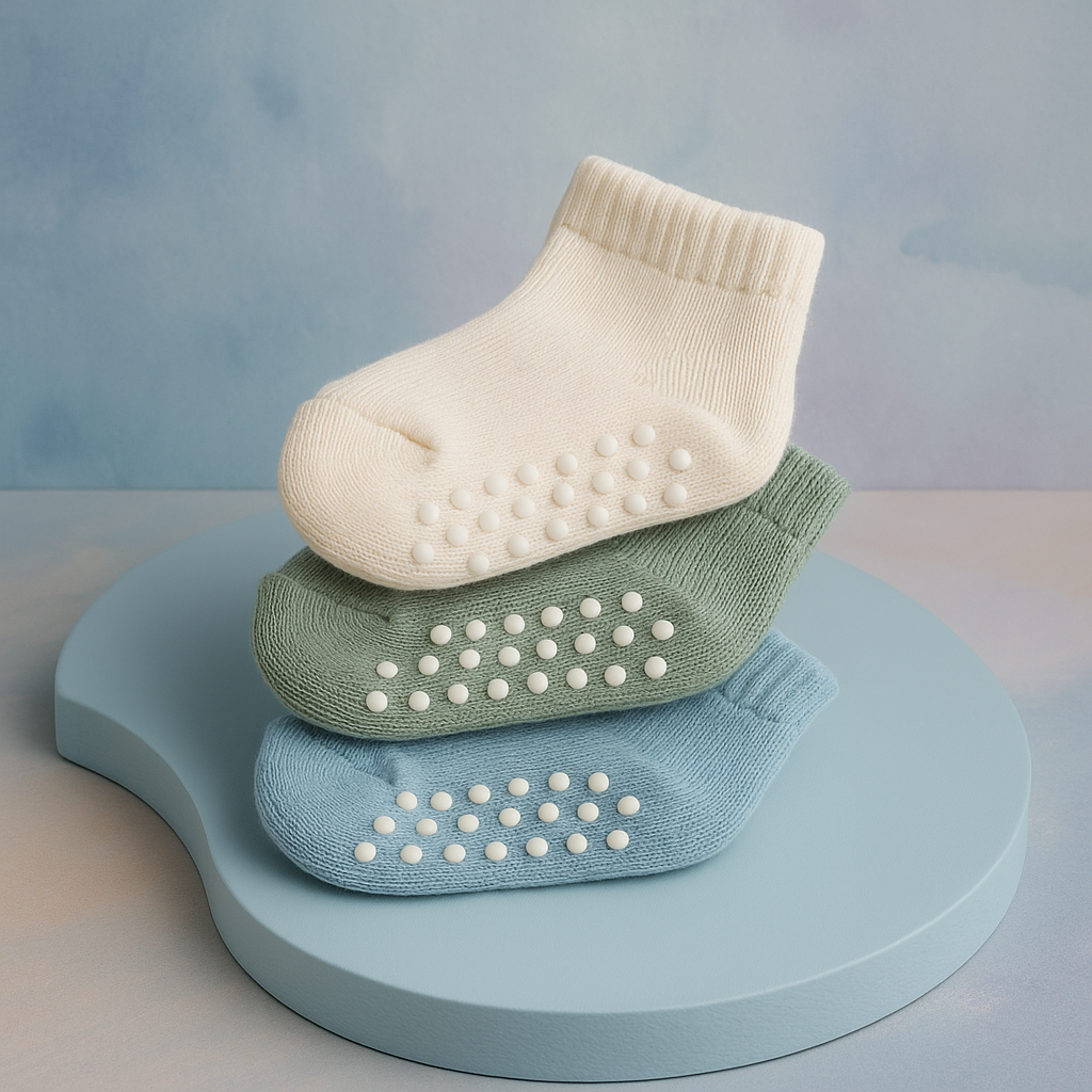 Gripper Socks