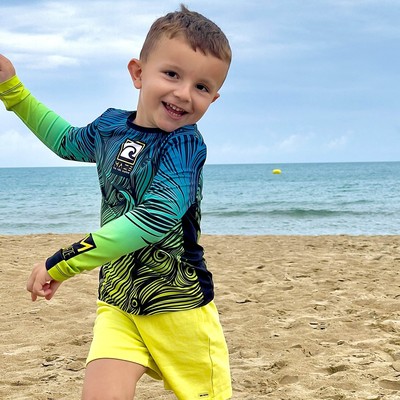 Rash Guards