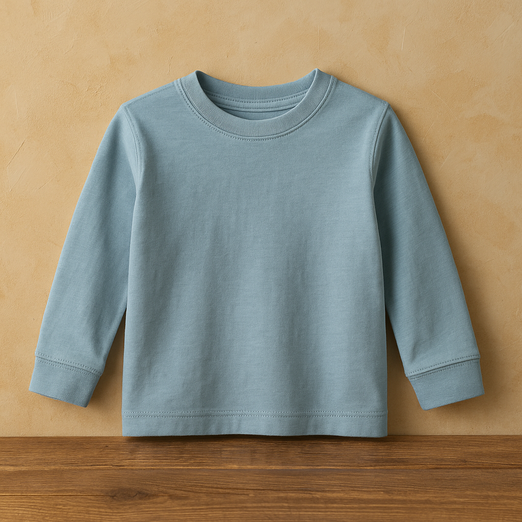 Long-Sleeve Tees