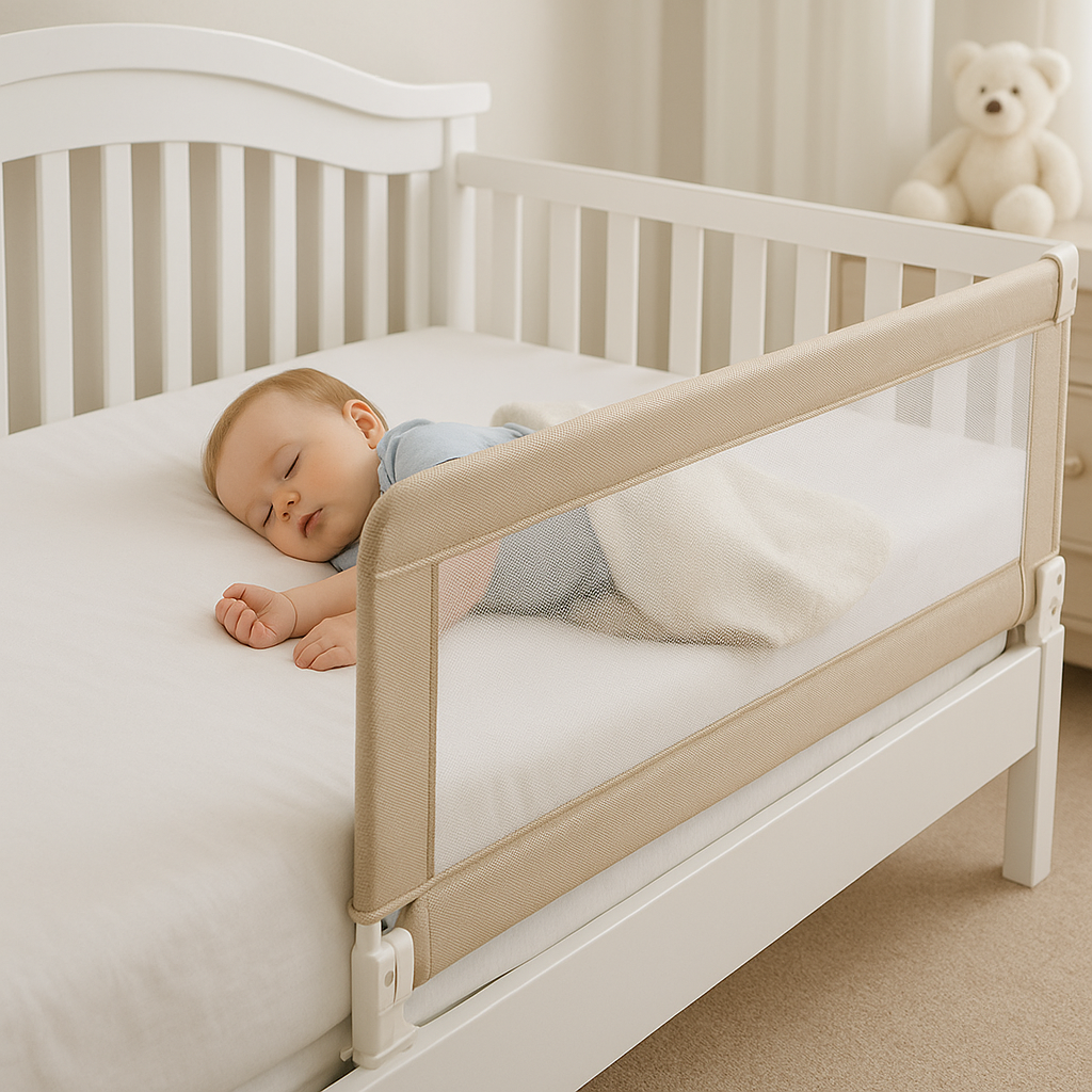 Bed Rails
